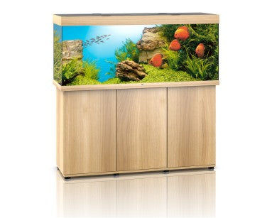 Juwel Meubel Sbx Rio 400/450 Licht Noten Voor Rio 450
