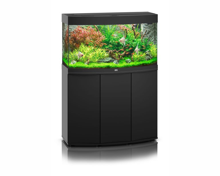 Juwel Aquarium Vision 180 Zwart LED