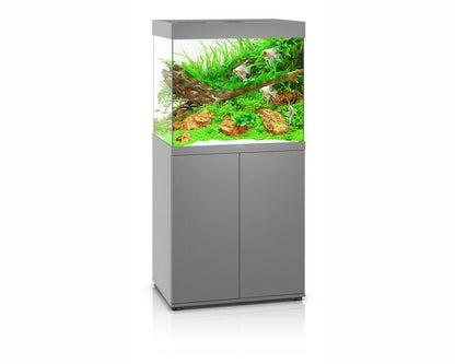 Juwel Aquarium Lido 200 Grijs LED