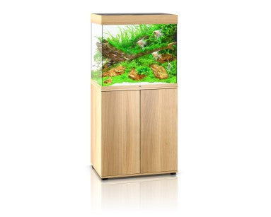 Juwel Aquarium Lido 200 Licht Noten LED