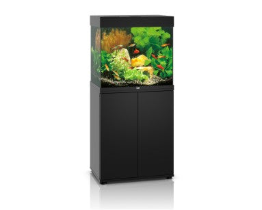 Juwel Aquarium Lido 120 Zwart LED