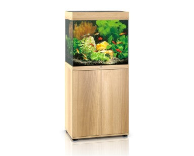 Juwel Aquarium Lido 120 Licht Noten LED