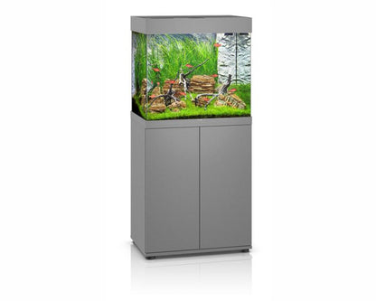 Juwel Aquarium Lido 120 Grijs LED