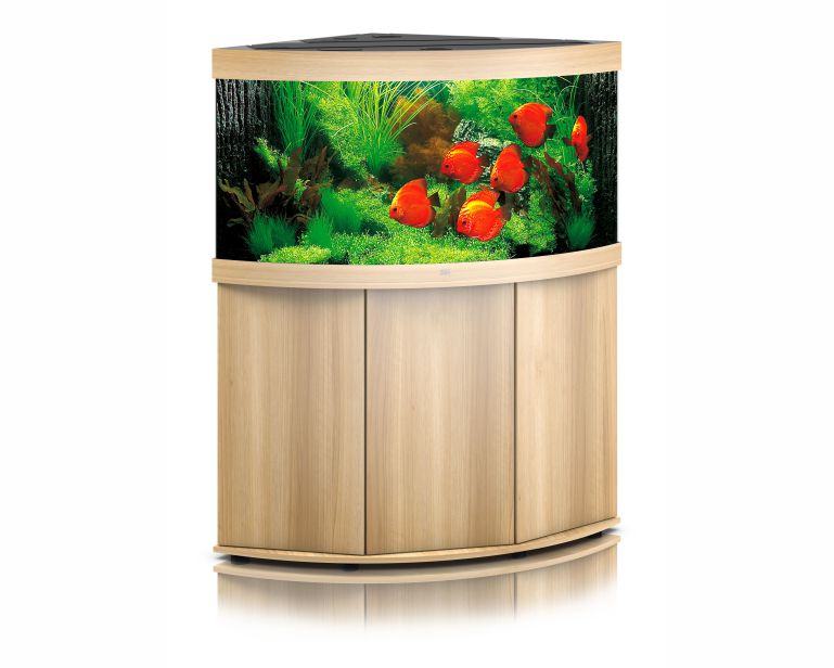 Juwel Meubel Sbx Trigon 350 Licht Noten