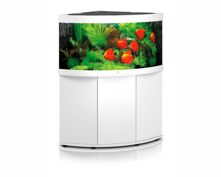 Juwel Meubel Sbx Trigon 350 Wit