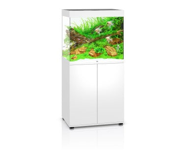 Juwel Meubel Sbx Lido 200 Wit Voor Lido 200