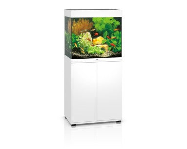 Juwel Meubel Sbx Lido 120 Wit Voor Lido 120