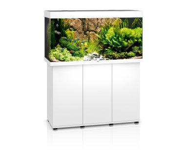 Juwel Meubel Sbx Rio 300/350 Wit Voor Rio 350