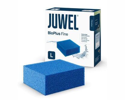 Juwel Filter Sponge/Bioplus Fine Bioflow L (Fijn)