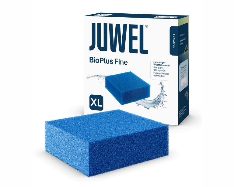 Juwel Filter Sponge/Bioplus Fine Bioflow XL (Fijn)