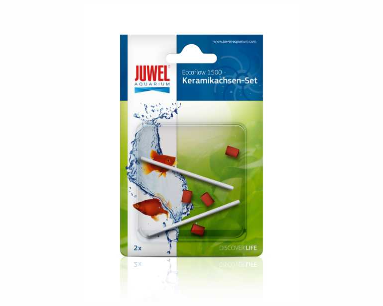 Juwel Keramische As Set Eccoflow 1500