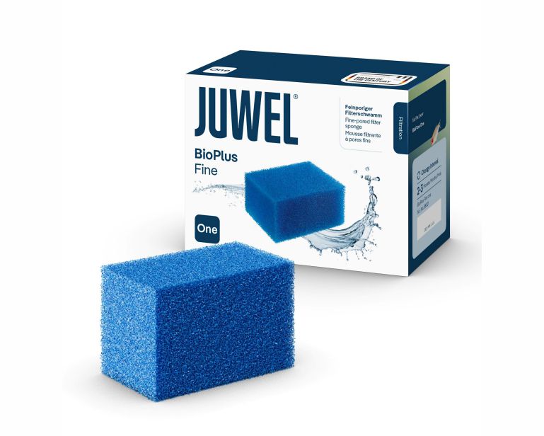 Juwel Filter Sponge/Bioplus Fine One