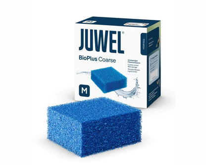 Juwel Filter Sponge/Bioplus Coarse Bioflow M (Grof)