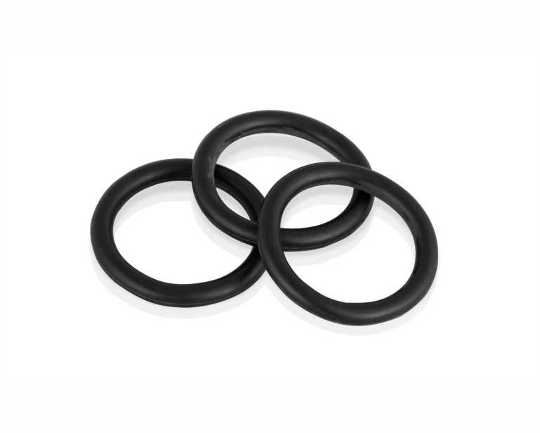 Juwel Eccoflow Sealing Rings