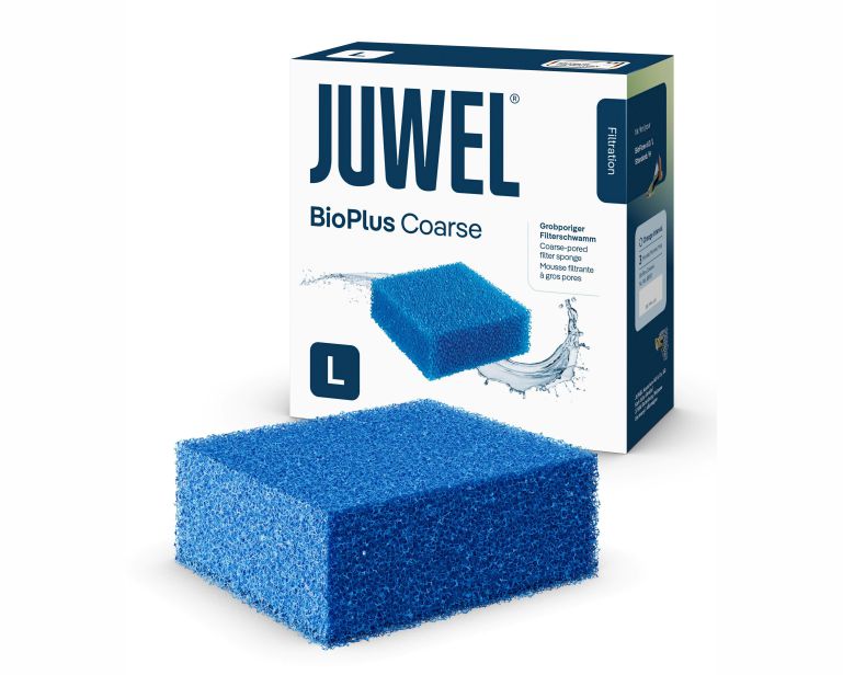 Juwel Filter Sponge/Bioplus Coarse Bioflow L (Grof)
