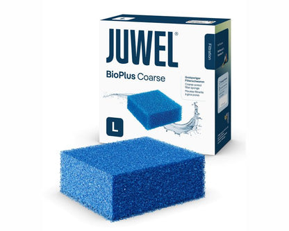 Juwel Filter Sponge/Bioplus Coarse Bioflow L (Grof)