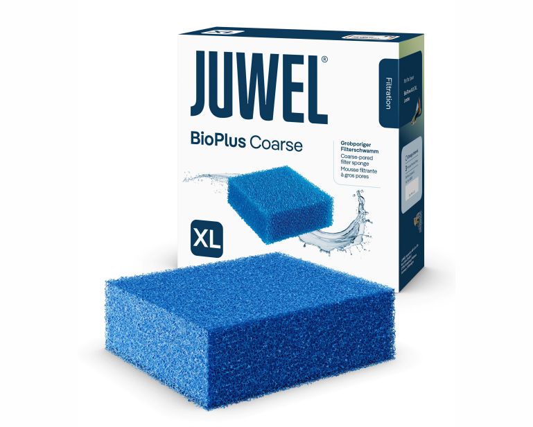 Juwel Filter Sponge/Bioplus Coarse Bioflow XL (Grof)