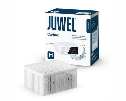 Juwel Carbax Bioflow M (Hoog Aktief Kool)