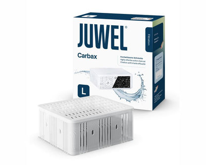 Juwel Carbax Bioflow L (Hoog Aktief Kool)