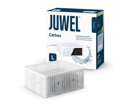 Juwel Carbax Bioflow L (Hoog Aktief Kool)