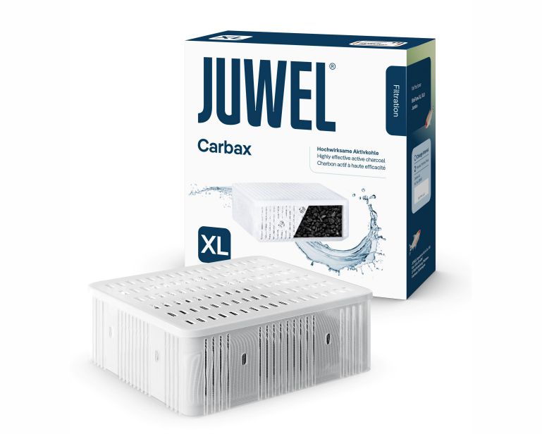 Juwel Carbax Bioflow XL (Hoog Aktief Kool)