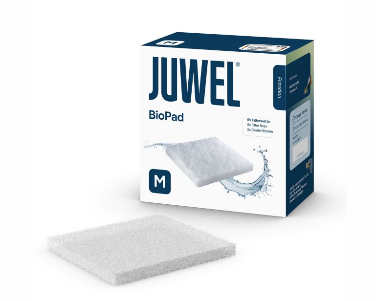 Juwel Poly Pad/Biopad Bioflow M (Watten)
