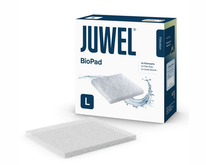 Juwel Poly Pad/Biopad Bioflow L (Watten)