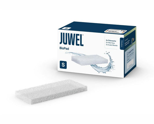 Juwel Biopad Bioflow Super / S