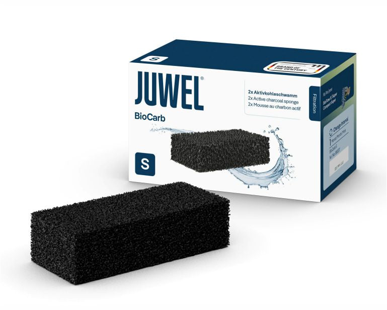 Juwel Carbon Sponge/Biocarb Bioflow S