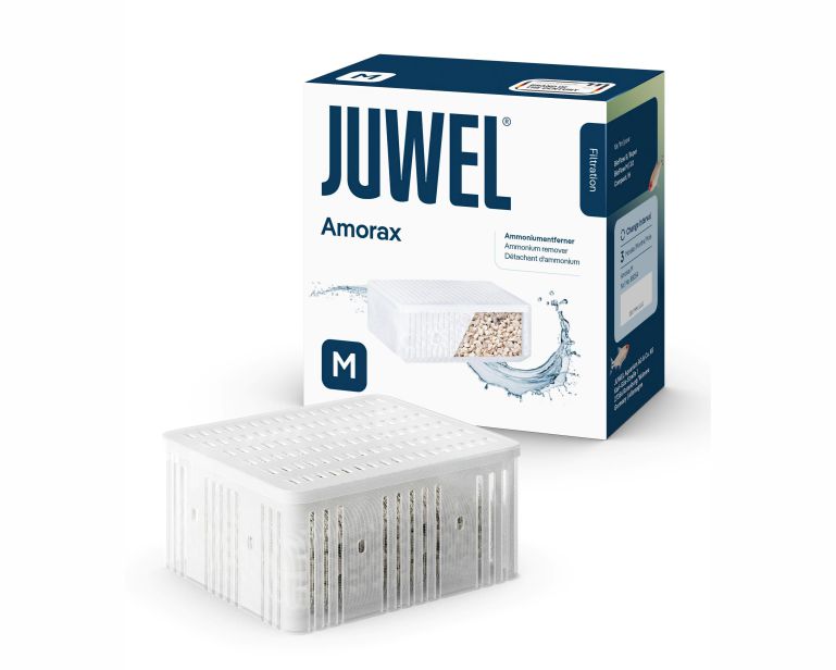 Juwel Amorax Removable Ammonium Sponge Bioflow M