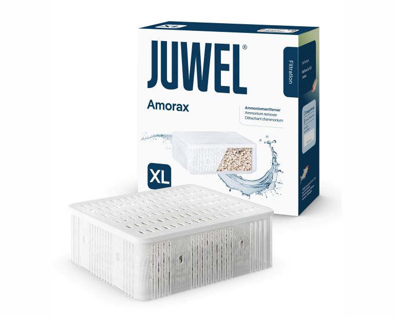 Juwel Amorax Removable Ammonium Sponge Bioflow XL