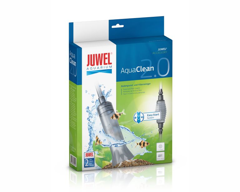 Juwel Aqua Clean 2.0