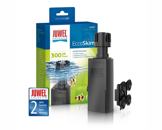 Juwel Eccoskim Surface Vacuum
