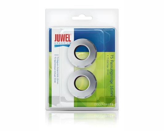 Juwel Ring Wd Doppen Voor T5 2 St.