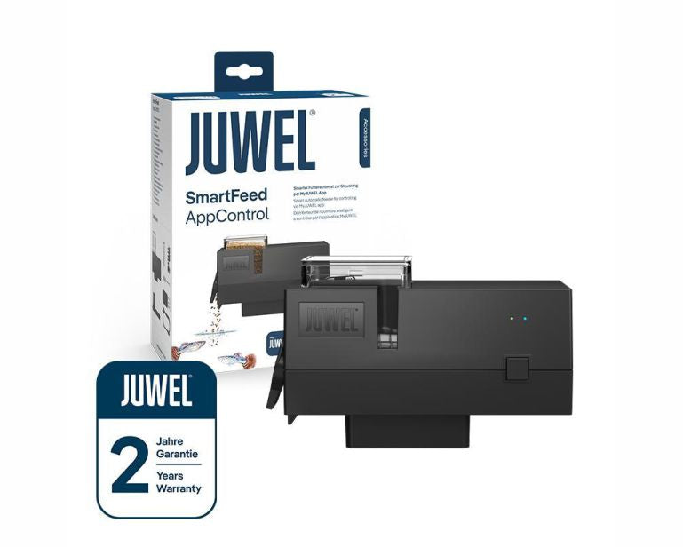 Juwel Voederautomaat Smartfeed App-Control