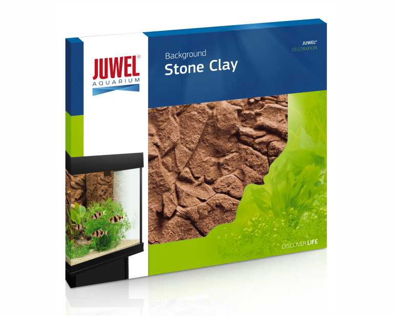 Juwel Achterwand Stone Clay 60X55 CM