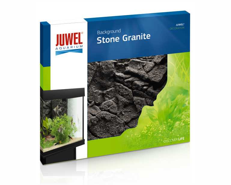 Juwel Achterwand Stone Granite 60X55 CM