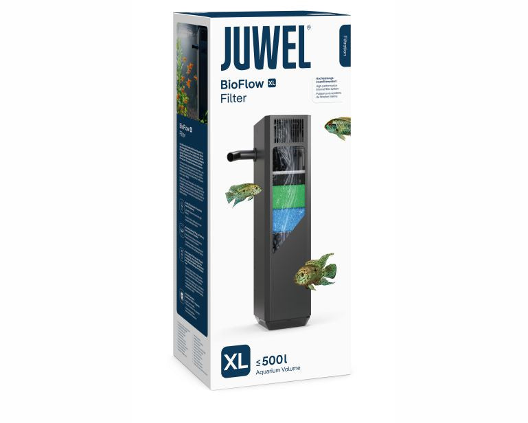 Juwel Filter Bioflow 8.0 / XL 1000 L/H