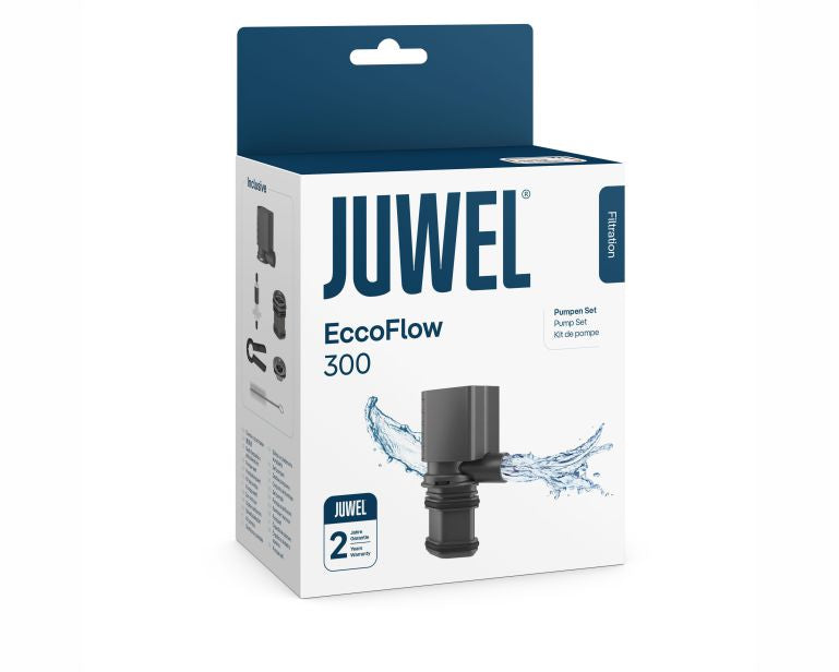 Juwel Motor Eccoflow 300 L/H Voor Rekord 600