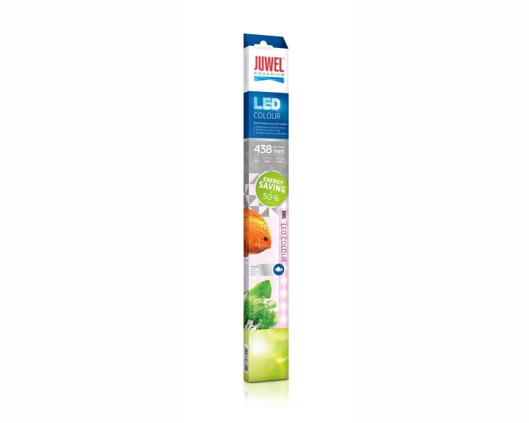 Juwel LED Buis Colour 438 MM
