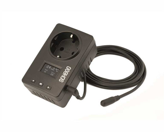 Schego Thermostaat Regelaar Tr2