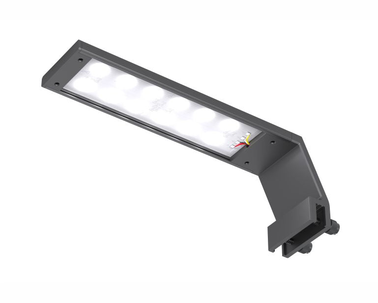 Chihiros RGB Nano Lamp 20 (14 W) Incl. Bt+ D. Trafo