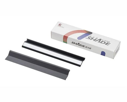 Chihiros Metalen Zijstrip Met Spiegel Voor C2 RGB