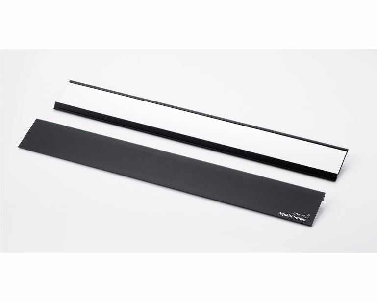 Chihiros Metalen Zijstrip Met Spiegel Voor Wrgb2 + Slim 60