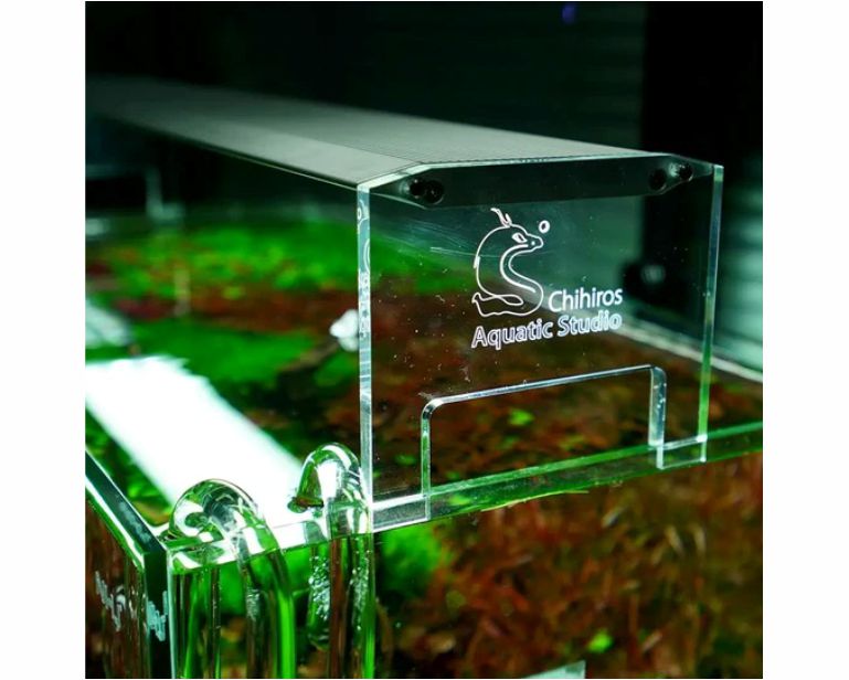 Chihiros Acrylbeugel Voor RGB A Plus LED