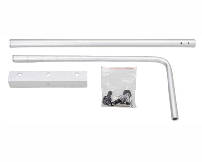 Chihiros Aluminium Houder Voor Achterzijde