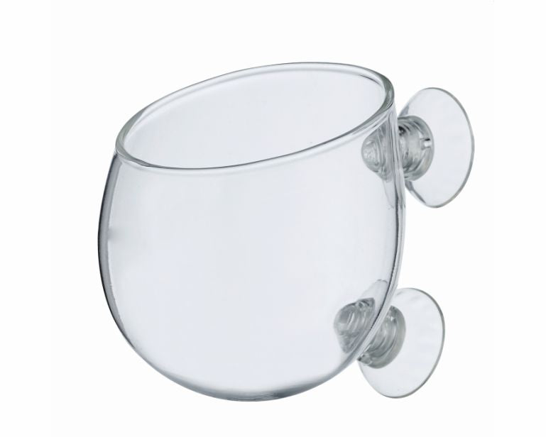 Chihiros Glazen Bowl Mini