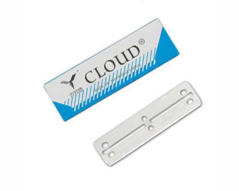 Chihiros Vervangmesjes Voor Proscaping Scraper