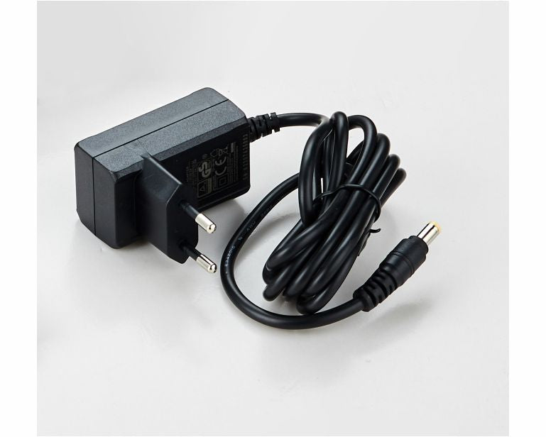 Chihiros Trafo 12V 1A Tbv CO2 Drukreg. Pro + Mate, Doseersys 2 + 4 Kanaals