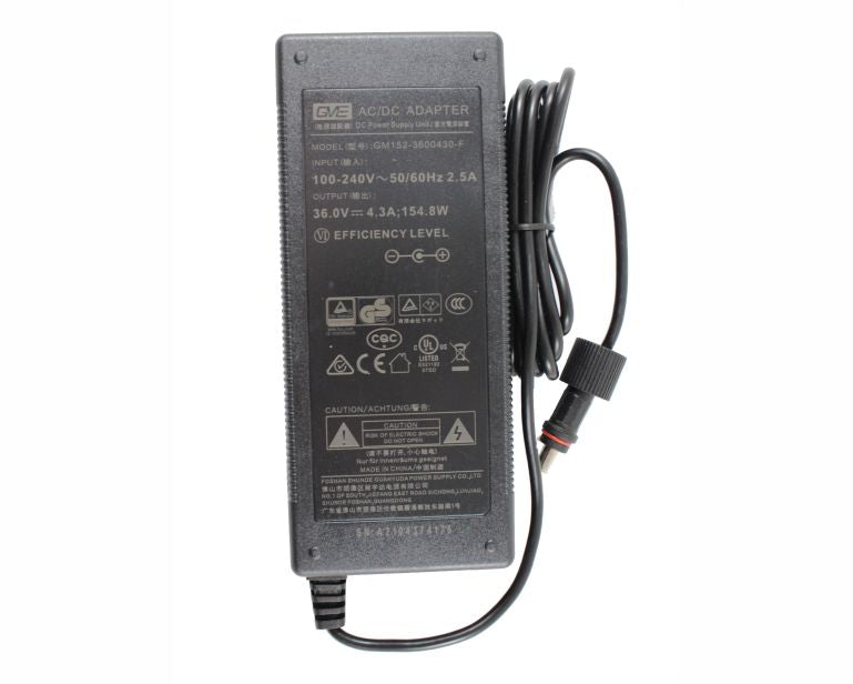 Chihiros Trafo 36V 4,3A (A2 120, RGB Vivid2&Pro 90/120, Nova)